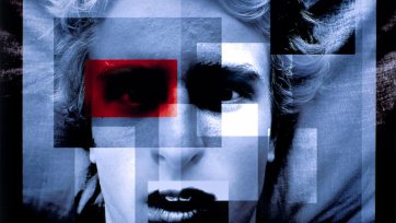 Checkered Past, 2003 by Alex Epoff

