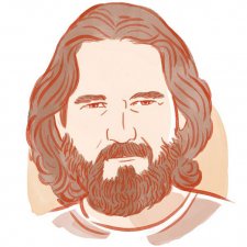 Alistair McGhie Alistair McGhie