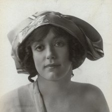 Annette Kellerman, c. 1916 Annette Kellerman, c. 1916