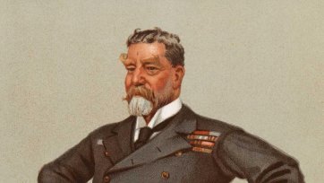 fresh from the Channel Fleet (Sir Harry Holdsworth Rawson) fresh from the Channel Fleet (Sir Harry Holdsworth Rawson)