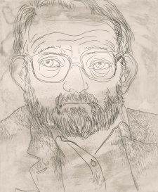 Professor Patrick Troy Professor Patrick Troy