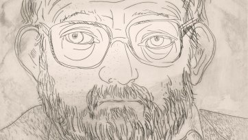 Professor Patrick Troy Professor Patrick Troy