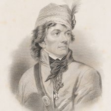 Thad Kosciuszko Thad Kosciuszko