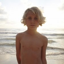 Kid A, 2014 by Joshua Morris Kid A, 2014 by Joshua Morris