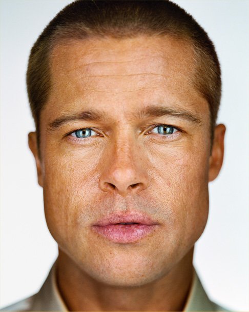 Brad Pitt, 2004 Brad Pitt, 2004