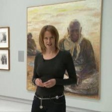 Margaret Anderson