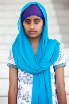 Kaloti Parmjit, 2012 by Louise Whelan Kaloti Parmjit, 2012 by Louise Whelan