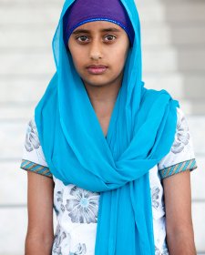 Kaloti Parmjit, 2012 by Louise Whelan Kaloti Parmjit, 2012 by Louise Whelan