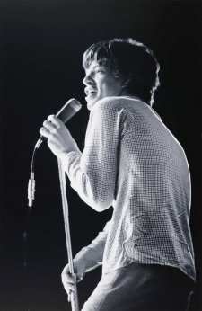 Mick Jagger, Sydney Mick Jagger, Sydney