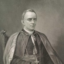 Patrick Moran, Bishop of Sydney Patrick Moran, Bishop of Sydney