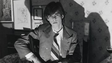 Nick Cave Nick Cave