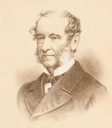 Alfred Stephen Alfred Stephen