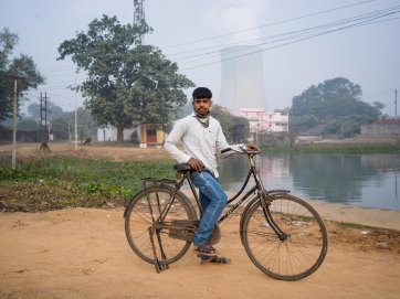 Pawan, Chhattisgarh