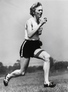 Betty Cuthbert Betty Cuthbert