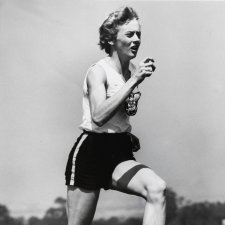 Betty Cuthbert Betty Cuthbert