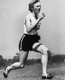 Betty Cuthbert Betty Cuthbert
