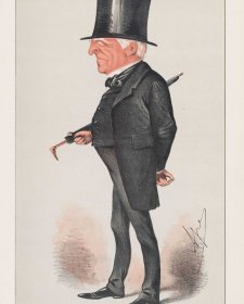 Statesmen, No. 4 Statesmen, No. 4