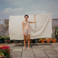 Raynen, 2018 by Tristan Still Raynen, 2018 by Tristan Still