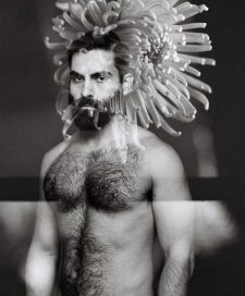 Karlo, 2017 by David Rosetzky Karlo, 2017 by David Rosetzky