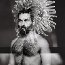 Karlo, 2017 by David Rosetzky Karlo, 2017 by David Rosetzky