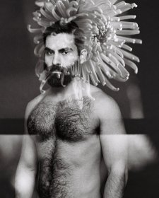 Karlo, 2017 by David Rosetzky Karlo, 2017 by David Rosetzky