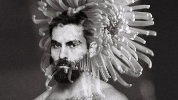 Karlo, 2017 by David Rosetzky Karlo, 2017 by David Rosetzky