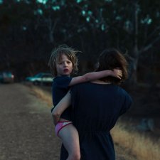 The Reservoir 2, 2016 by Stephanie Rose Simcox The Reservoir 2, 2016 by Stephanie Rose Simcox