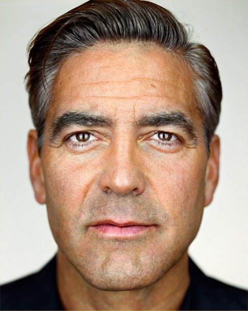 George Clooney, 2007 George Clooney, 2007