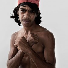 Tre, Dubbo, 2017 by David Prichard Tre, Dubbo, 2017 by David Prichard