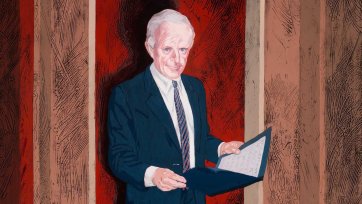 Senator John Button Senator John Button