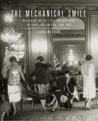 Mechanical Smile Mechanical Smile