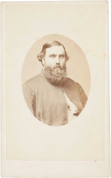 William Saurin Lyster William Saurin Lyster