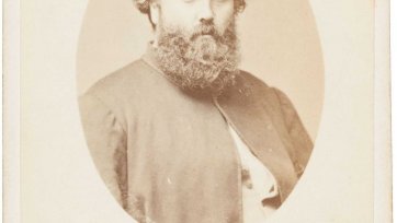 William Saurin Lyster William Saurin Lyster