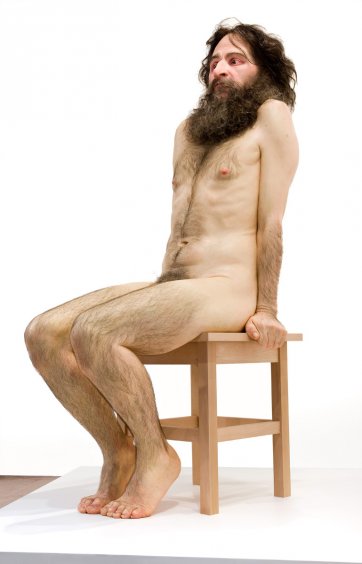 Wild Man