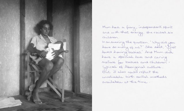 Pearl King (n&eacute;e Annie Pearl Rigby), 2018