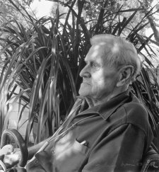 Patrick White Patrick White