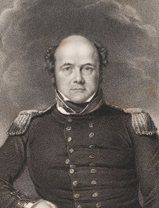 Captain Sir John Franklin Captain Sir John Franklin