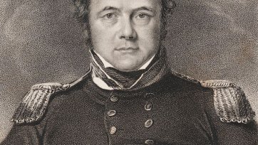 Captain Sir John Franklin Captain Sir John Franklin
