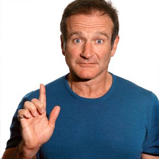 Robin Williams Robin Williams