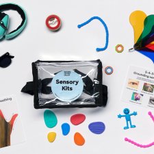 Sensory Kit