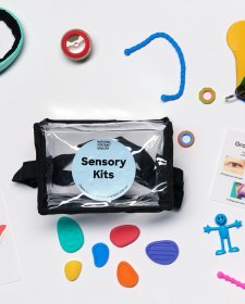 Sensory Kit