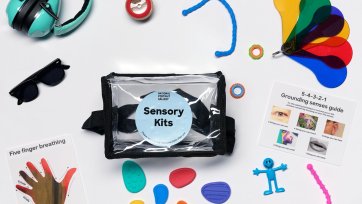 Sensory Kit