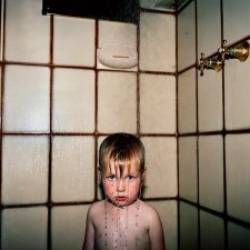 Jem, 2006 by Trent Parke Jem, 2006 by Trent Parke