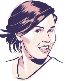 Dr Deborah Hill Dr Deborah Hill