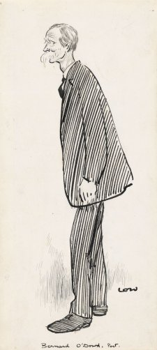 Bernard O'Dowd, Poet Bernard O'Dowd, Poet