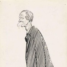 Bernard O'Dowd, Poet Bernard O'Dowd, Poet