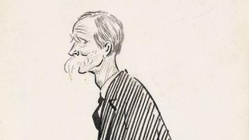 Bernard O'Dowd, Poet Bernard O'Dowd, Poet