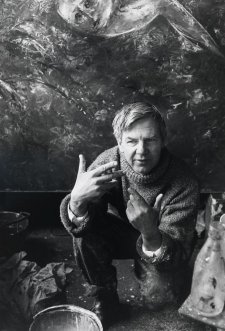 Arthur Boyd Arthur Boyd