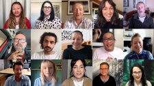 Living Memory Finalist interviews Living Memory Finalist interviews