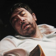 Sleep, 2019 Natasha Bieniek Sleep, 2019 Natasha Bieniek